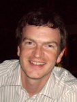 Picture of Edmund Crampin